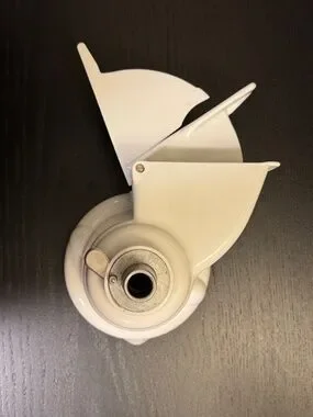 Kitchenaid Plastic Rotor Kitchen | Kitchenaid Rotor Slicer Shredder Shaft Model Rvsa Stand Mixer ...